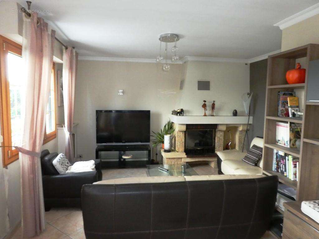 Maison 124 m² à Guemene-Sur-Scorff  - photo 7