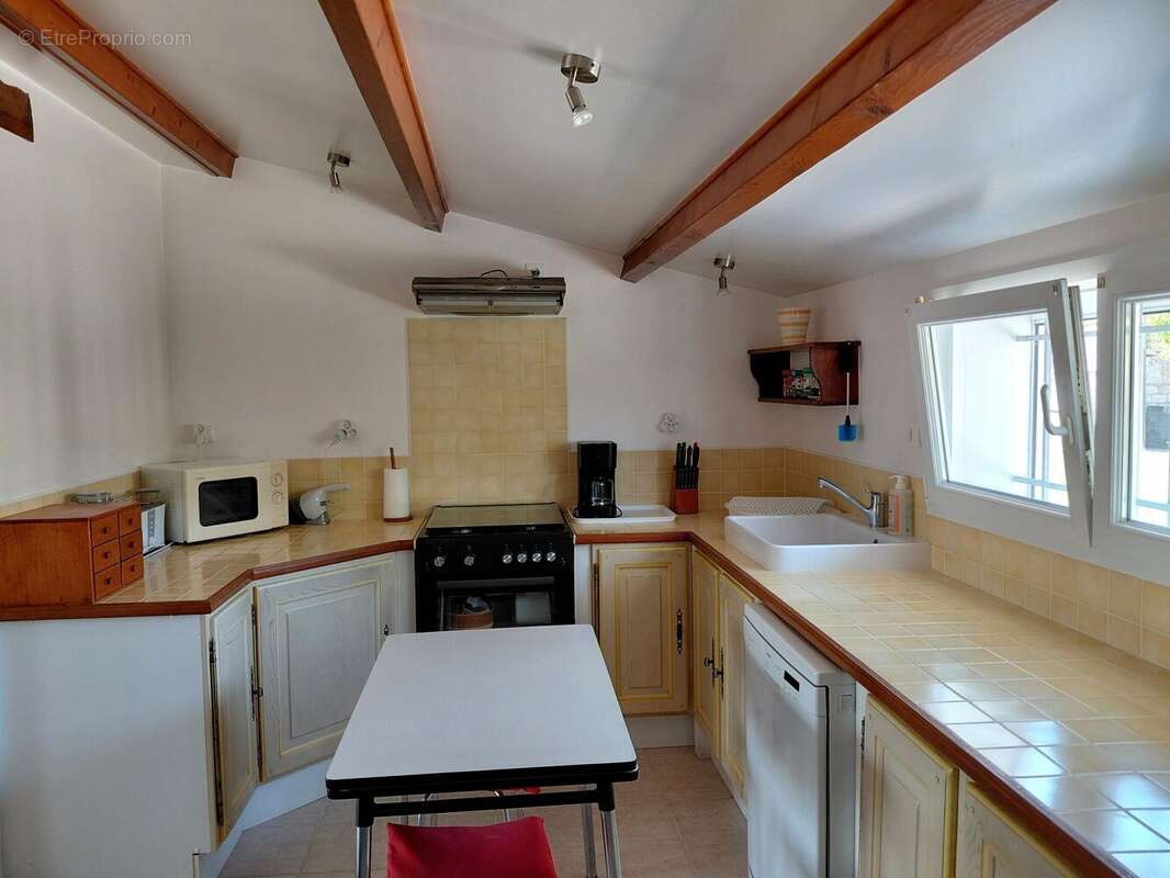 Maison à BOIS-DE-CENE