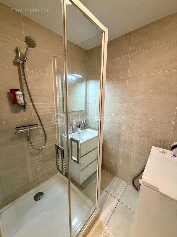 Appartement à AURAY