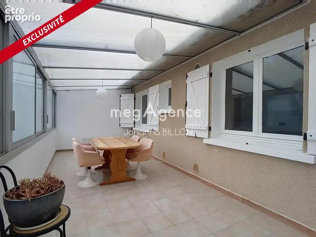 Ensemble immobilier avec du cachet et beaucoup de potentiel ! - photo 13
