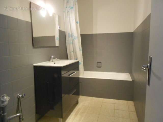 Appartement à BEZIERS