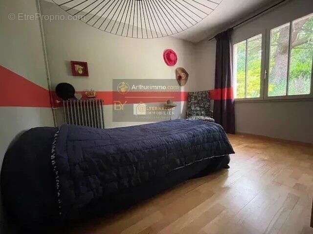 Maison à CHATEAUBOURG