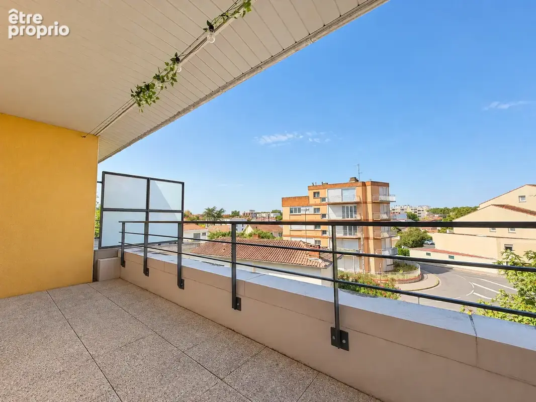 Photo Appartement à Toulouse au prix de 173 000€