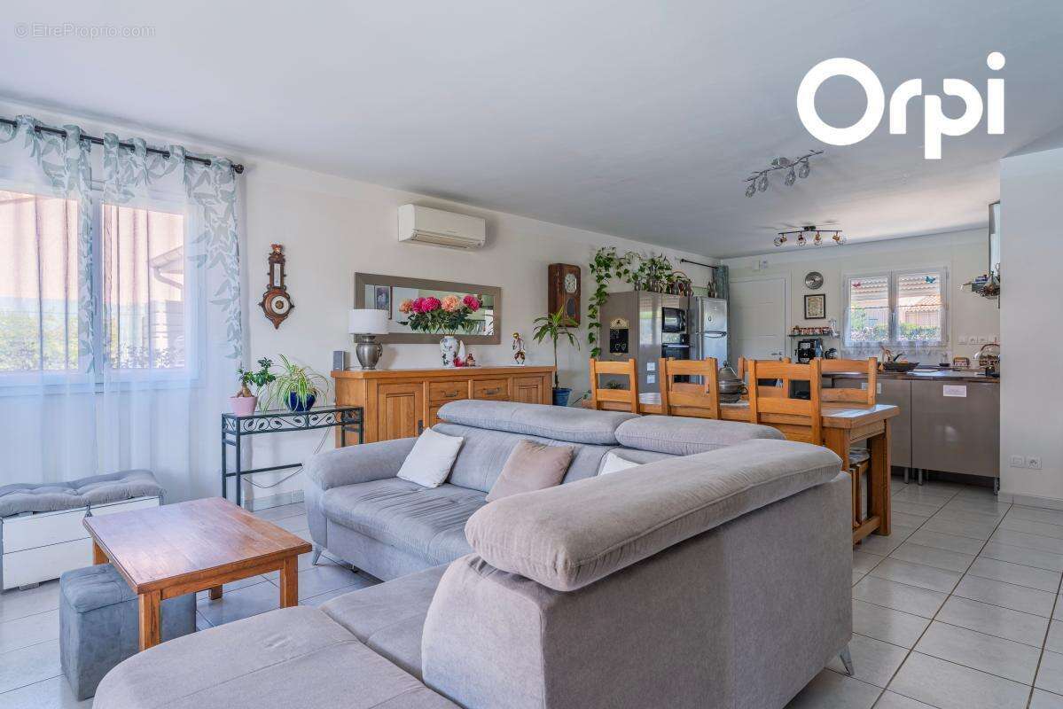 Maison À Vendre - photo 23