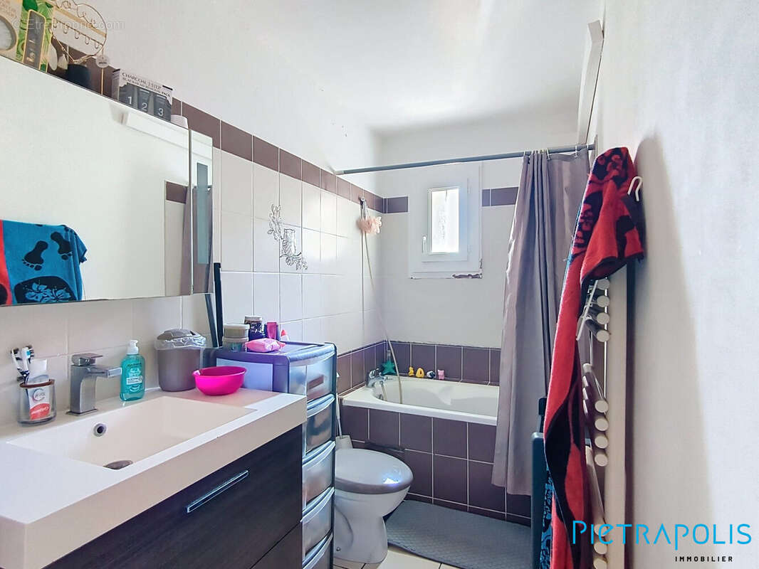 Appartement 50 m² à Sete  - photo 6