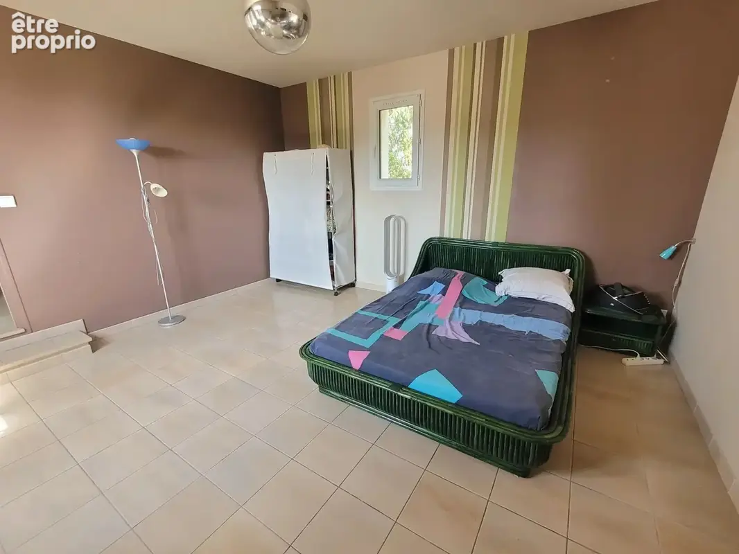 Maison provençale avec piscine - 6 pièces - 157 m² - photo 14
