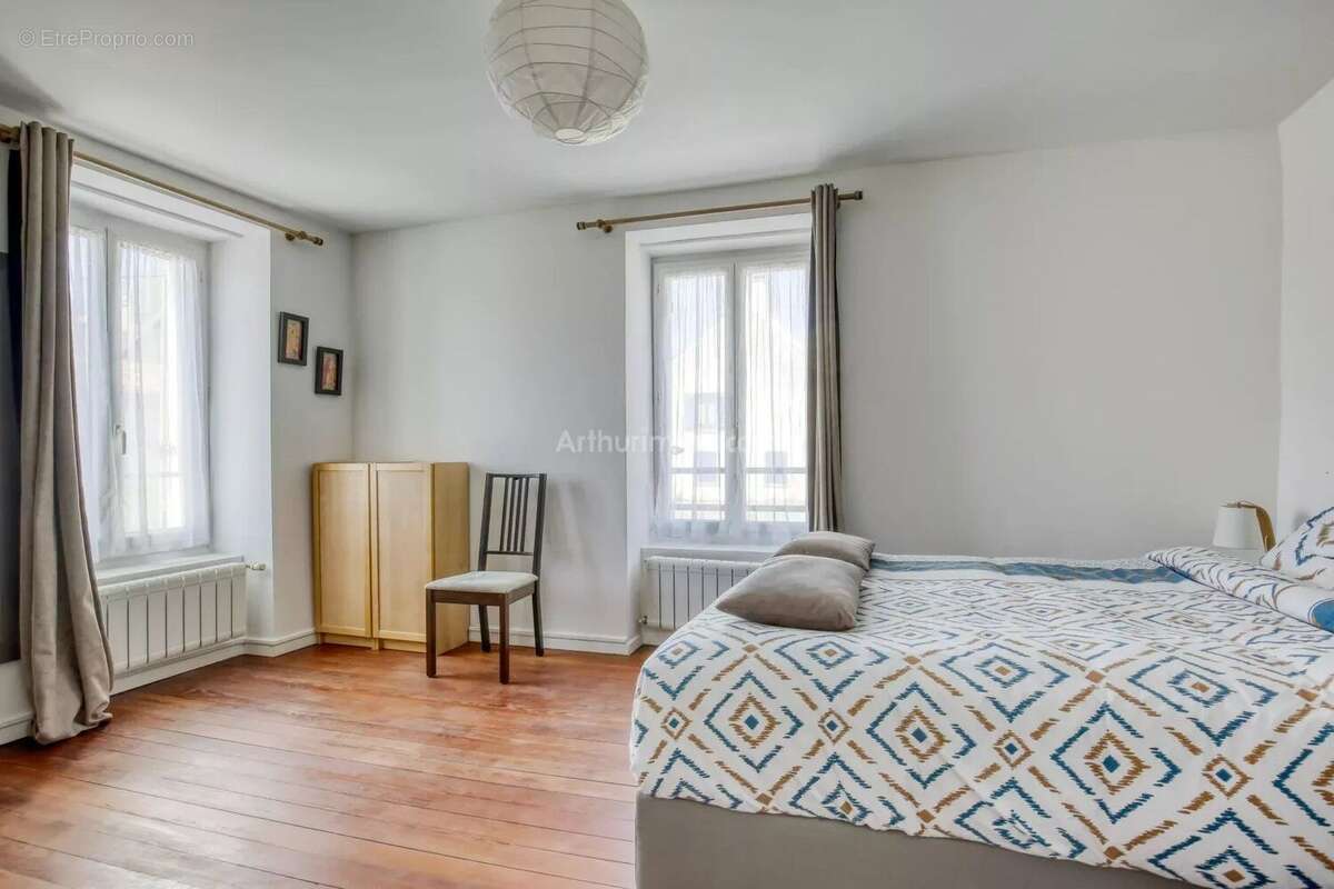 Appartement à DAMPMART