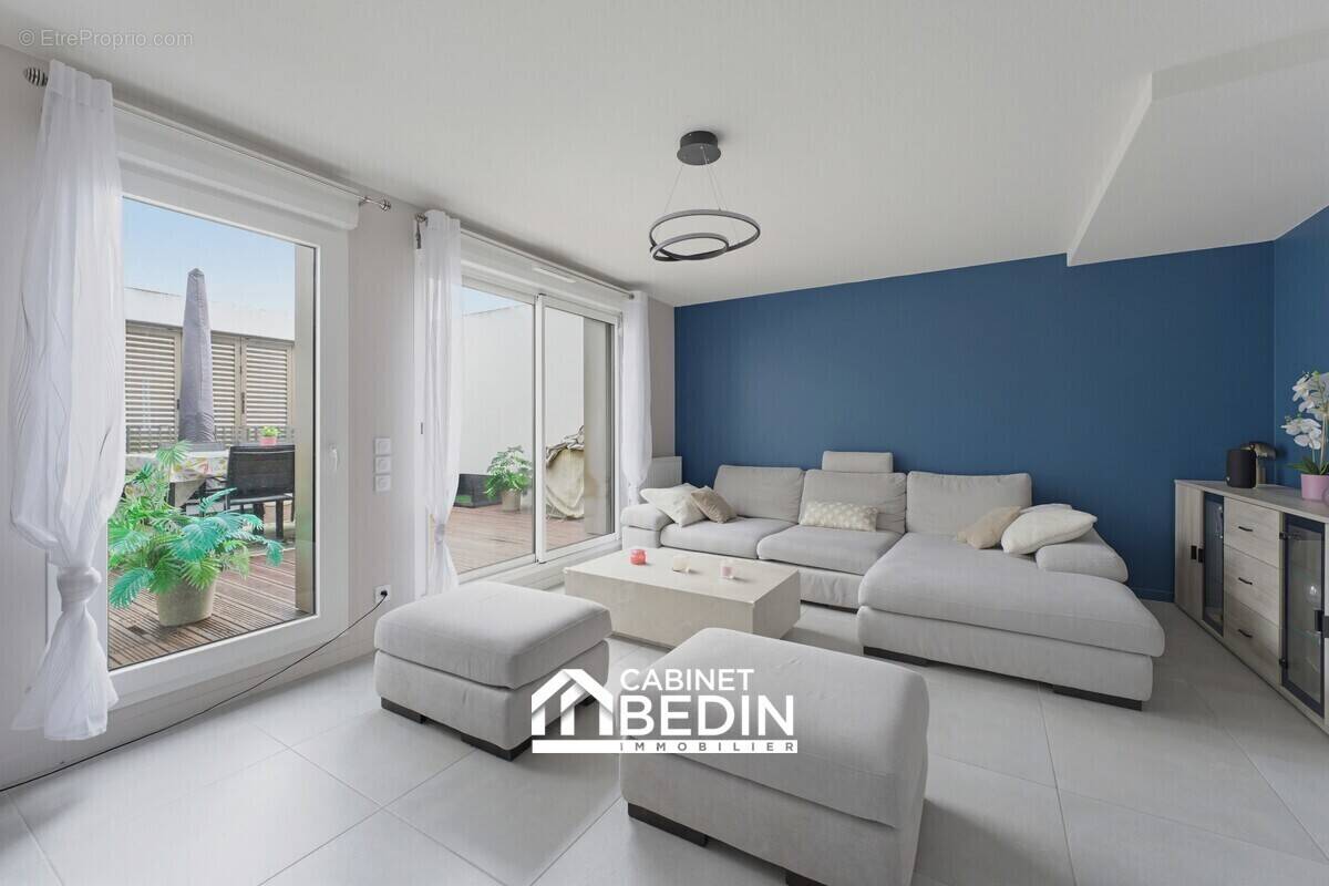 Appartement à MERIGNAC