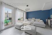 Appartement à MERIGNAC