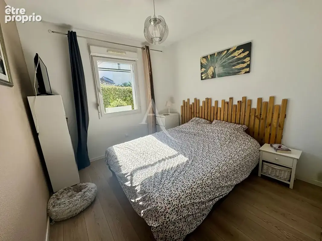 Appartement Poulx 3 pièce(s) 62.60 m2 - photo 7