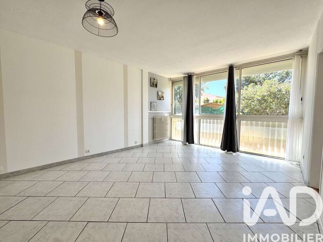 Photo 8 - Appartement à SIX-FOURS-LES-PLAGES