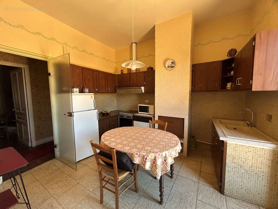 Maison à MAUVEZIN