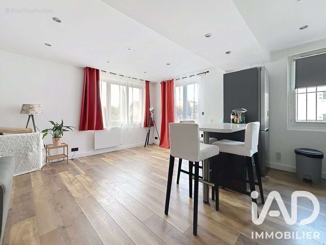 Appartement 80 m² à Anglet  - photo 6