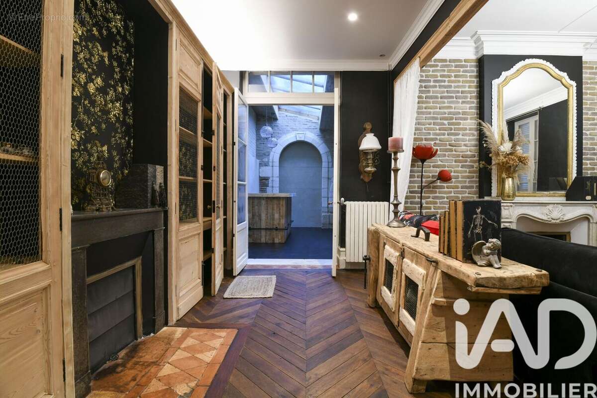 Photo 9 - Maison à MARMANDE