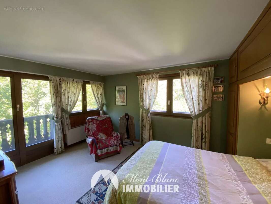 Appartement à CORDON