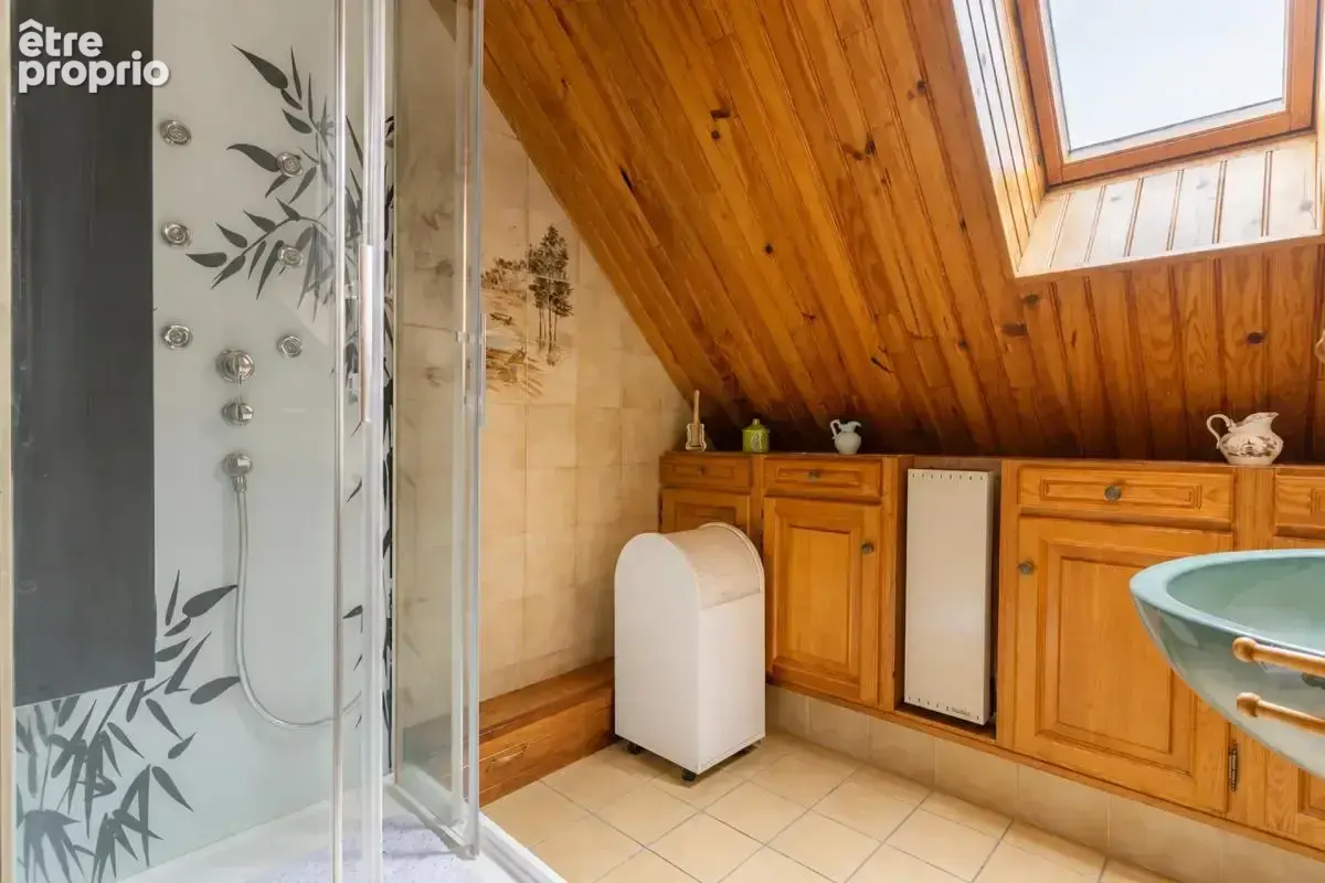 Maison de 7 pièces de 112 m² à Parmain - photo 12