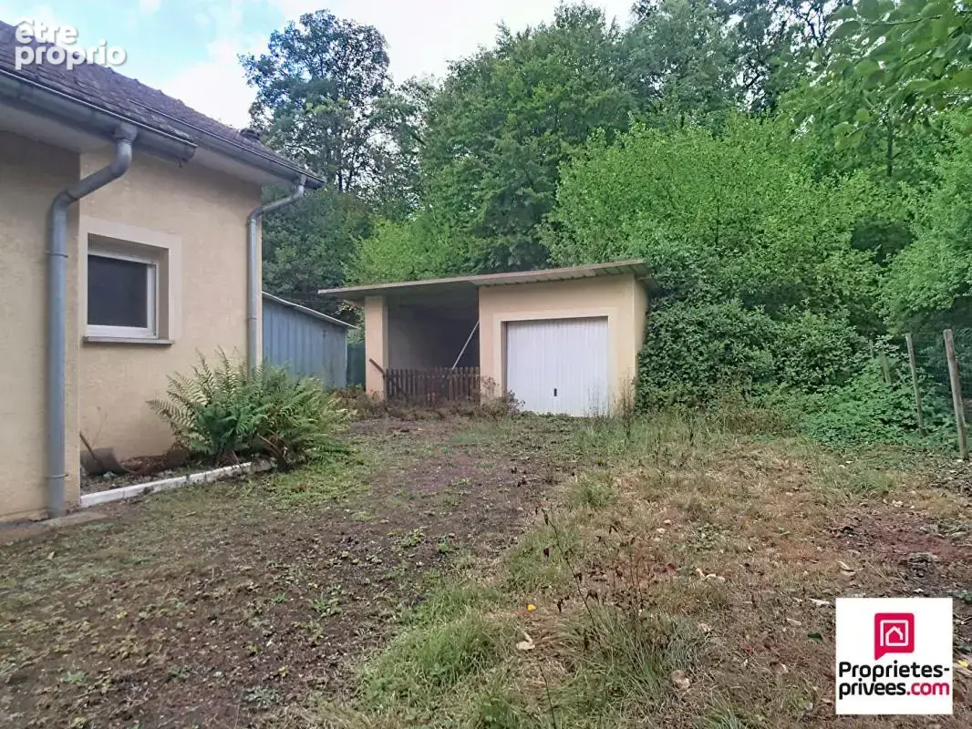 Maison Belverne 3 pièces 63 m2 - photo 10