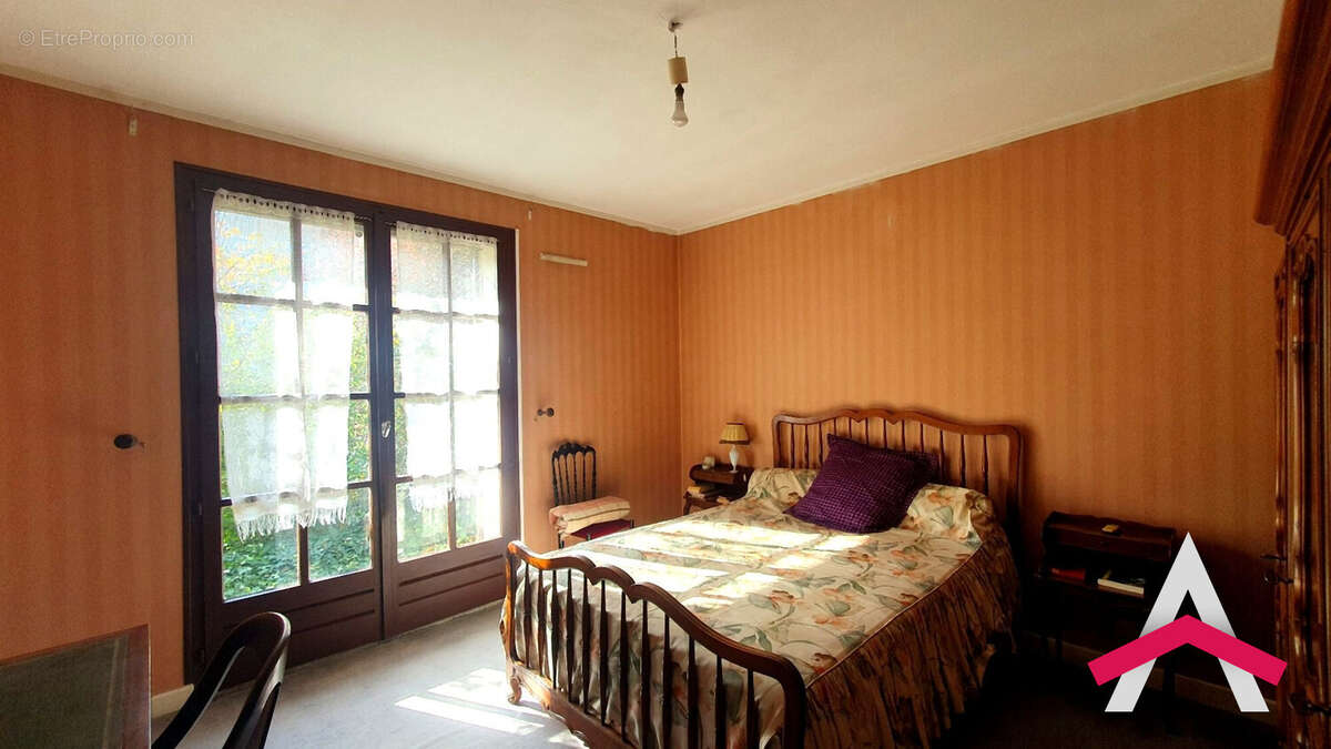 Maison à VALENTIGNEY