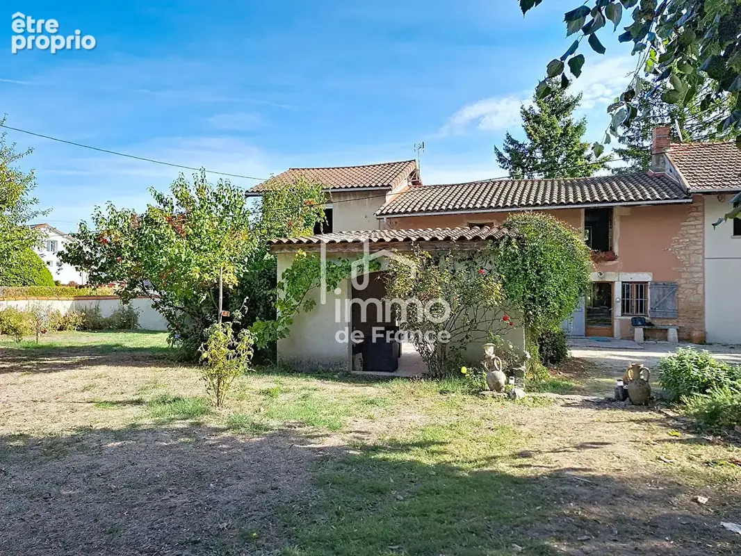 Photo Maison à Bourg-En-Bresse au prix de 419 000€