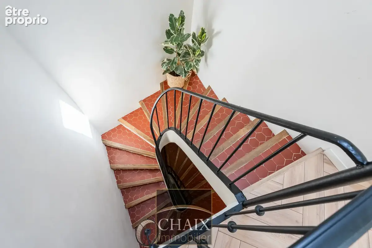 Exceptionnelle maison de village à Gémenos - photo 8