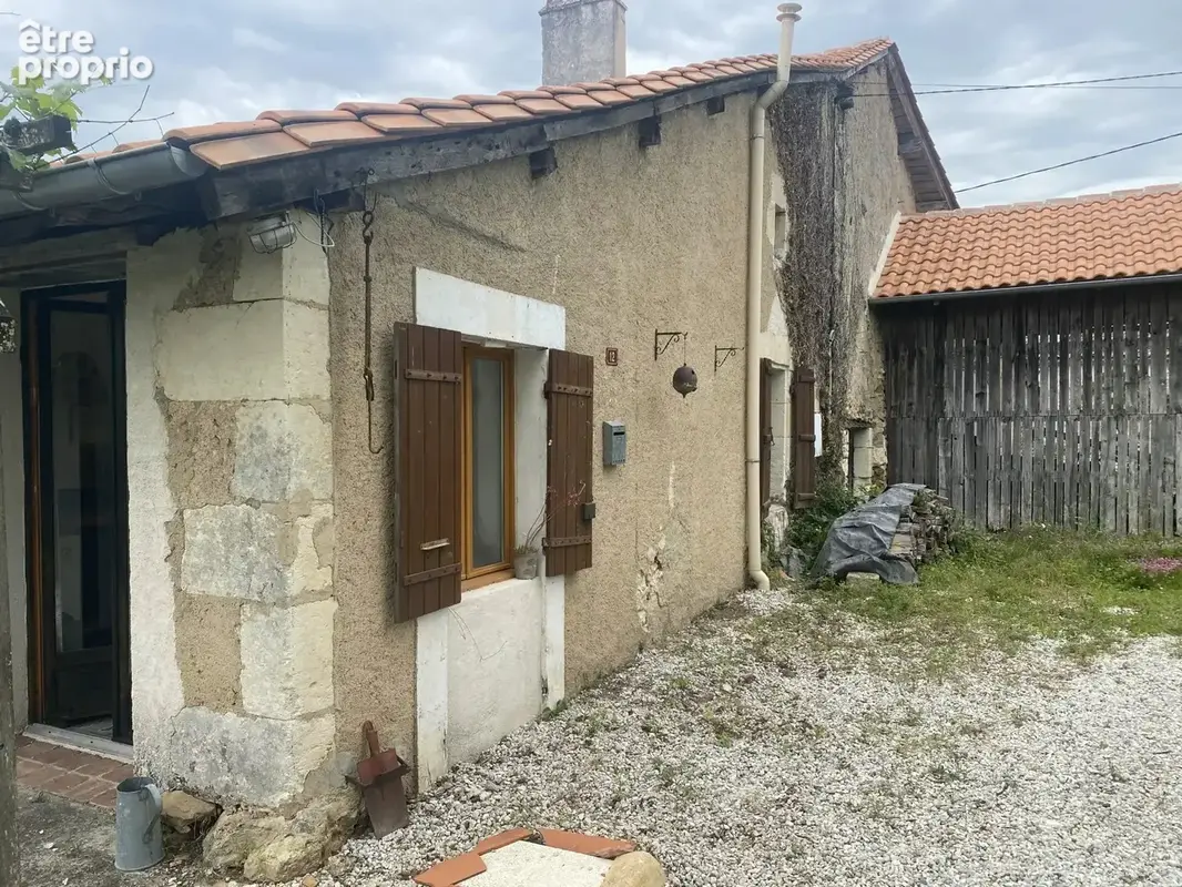 Charmant petit cottage à quelques pas d'une boulangerie - photo 13