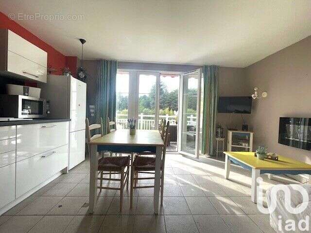 Photo 3 - Maison à FORT-MAHON-PLAGE