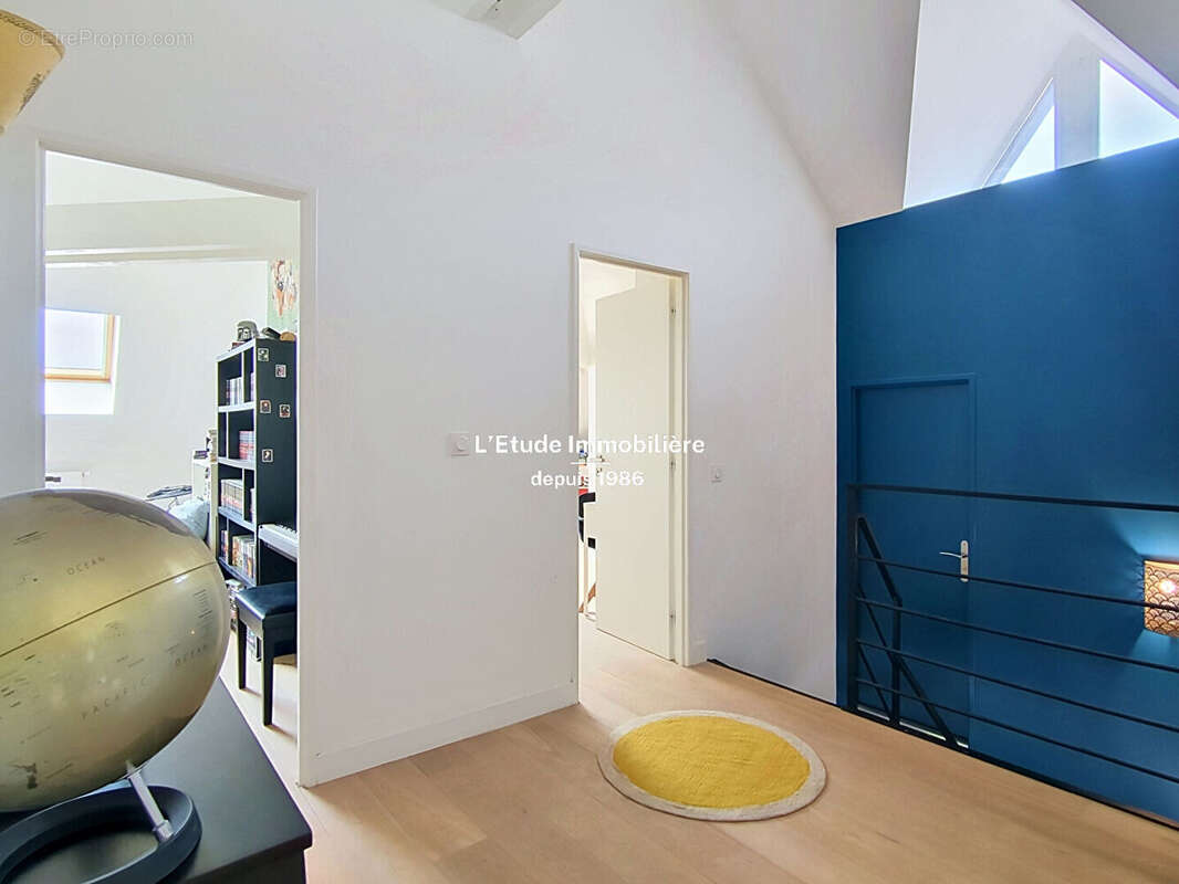 Appartement à LYON-4E