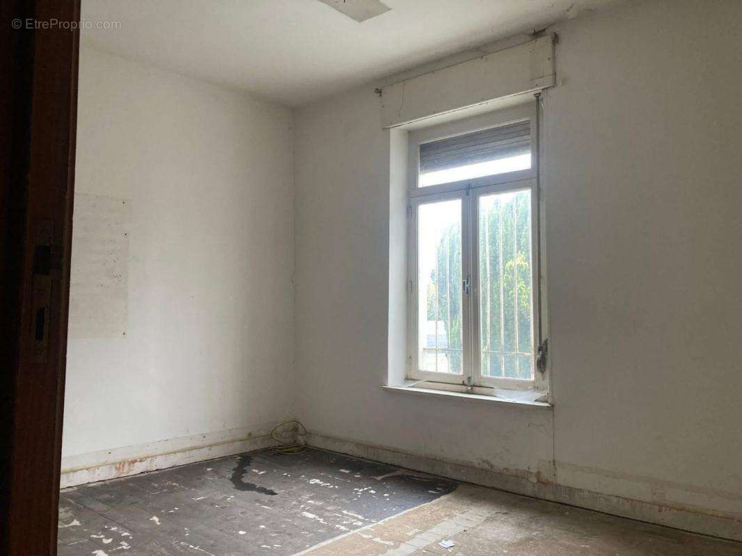 Appartement à JEUMONT