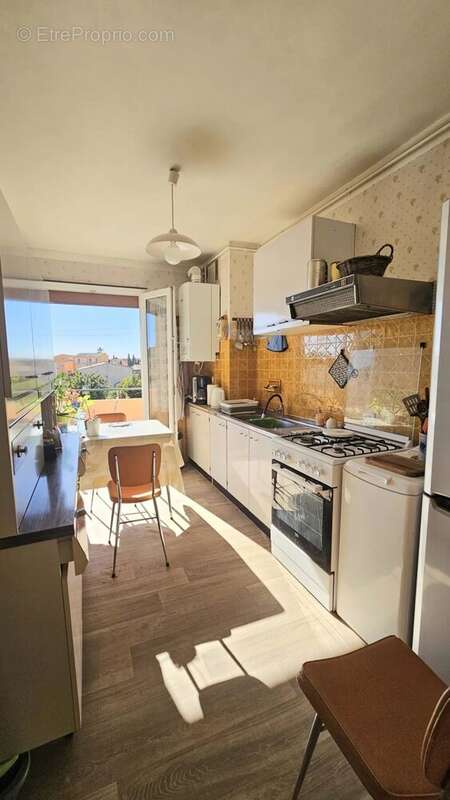 Appartement à NARBONNE