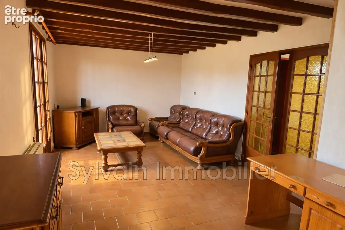 Maison 3 pièces 69 m² à vendre à Gournay-En-Bray (76220) - photo 6