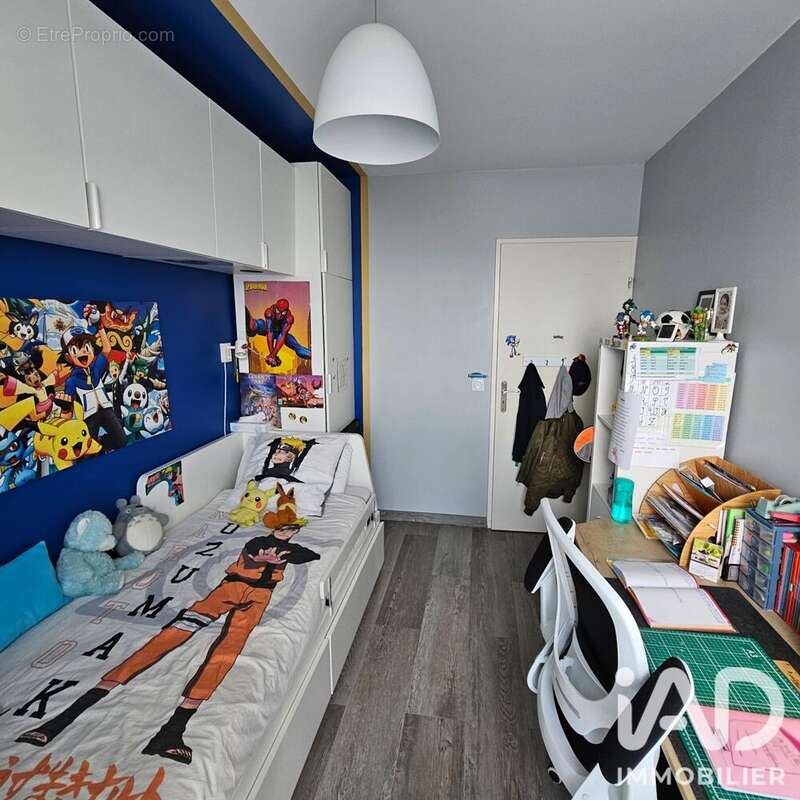 Appartement 73 m² à Epinay-Sur-Seine  - photo 9