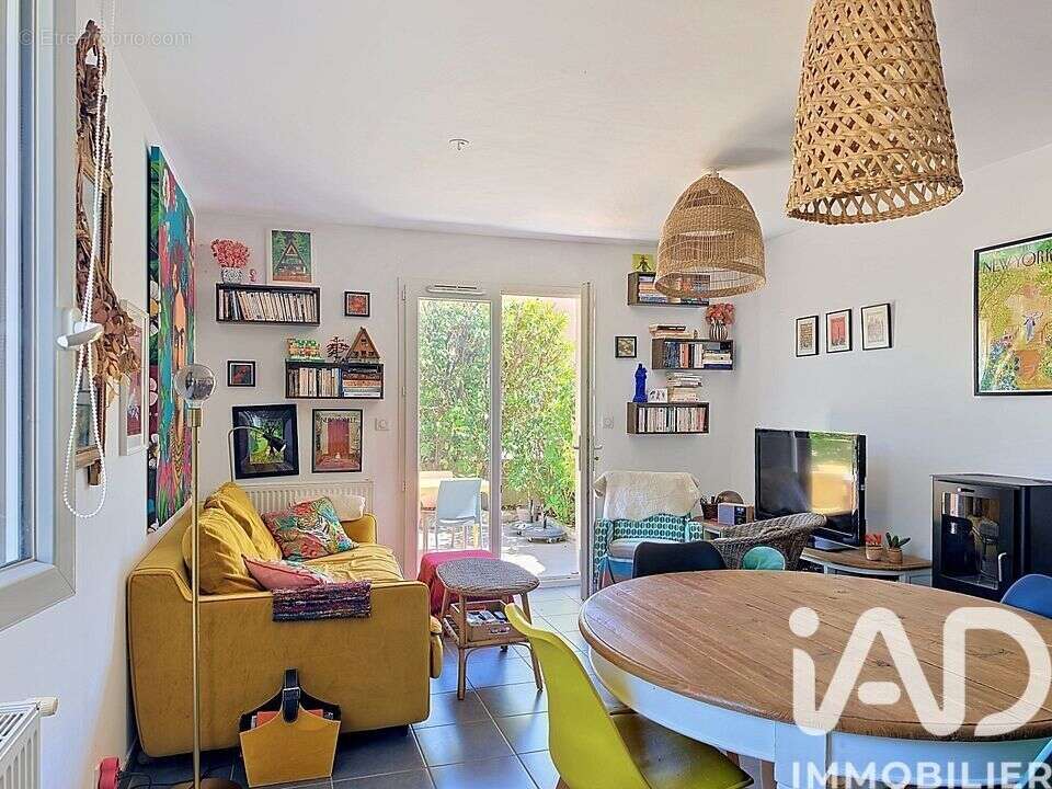 Appartement 42 m² à Plan-D'aups-Sainte-Baume  - photo 3