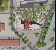 Appartement à NOISY-LE-SEC