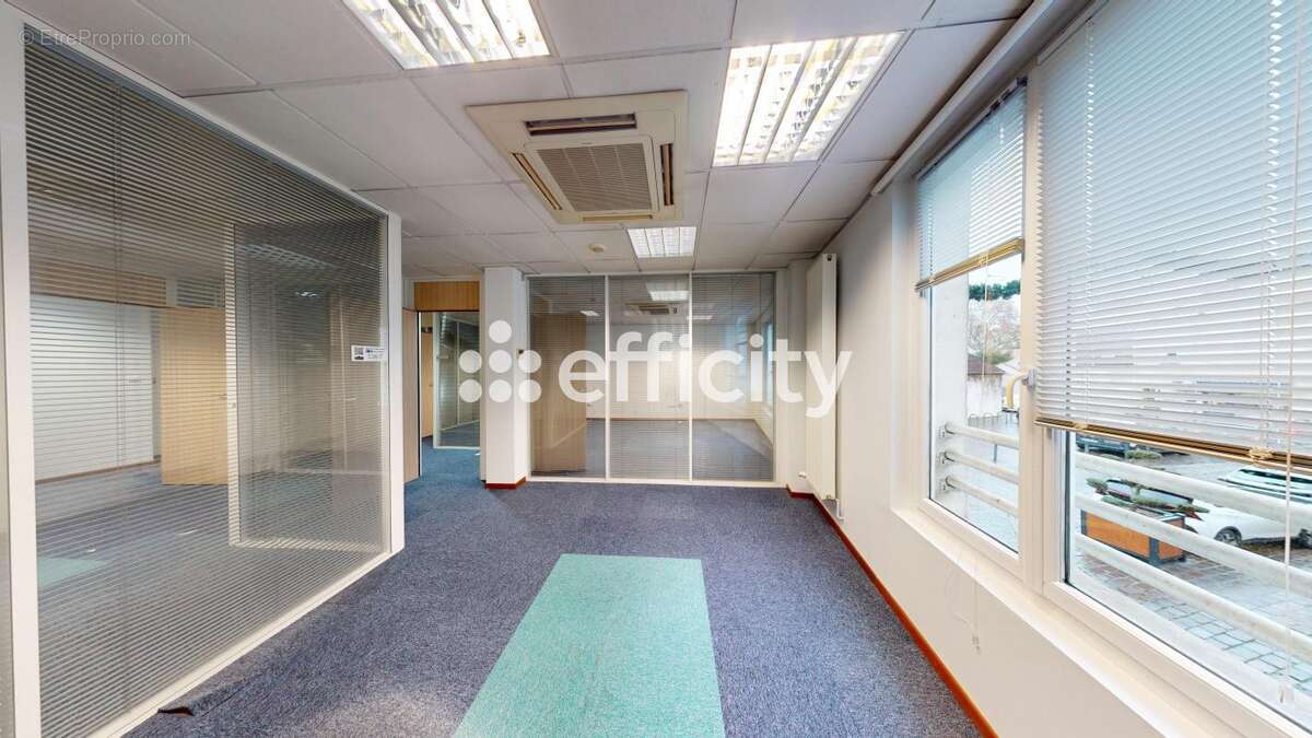 Appartement à PONT-SAINTE-MAXENCE