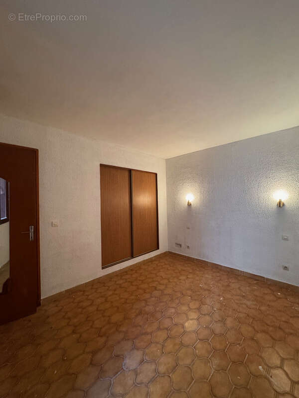 Appartement à PORT-VENDRES