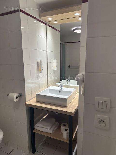 Appartement à SAINT-CYR-L&#039;ECOLE