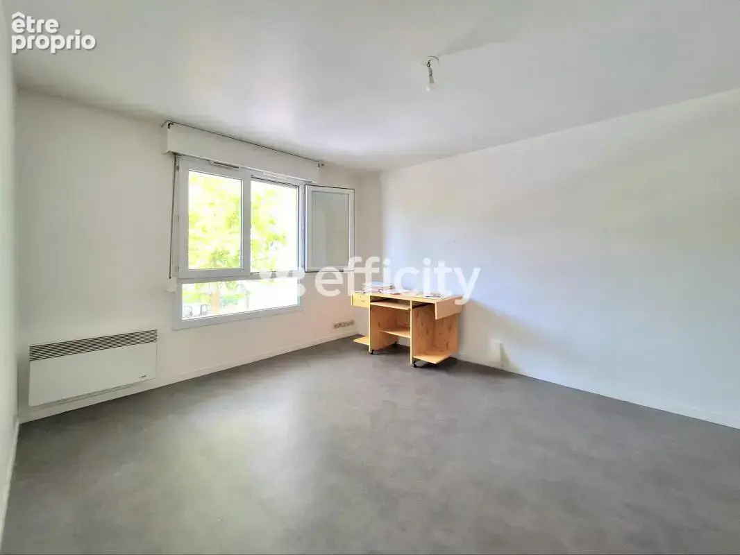Appartement ancien - photo 12