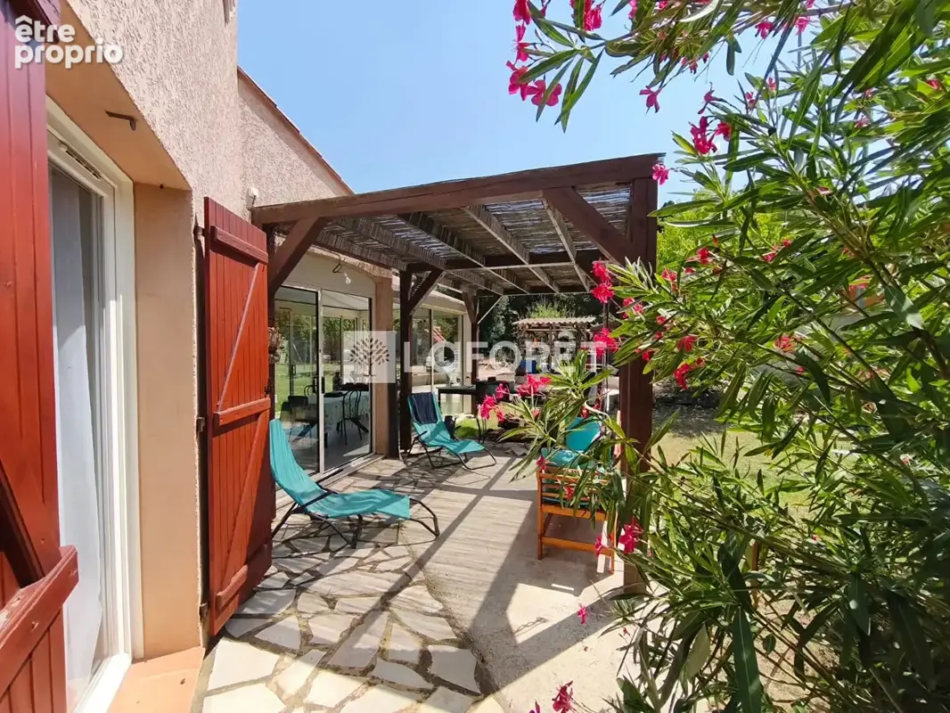 Photo Maison à Maureillas-Las-Illas au prix de 385 000€
