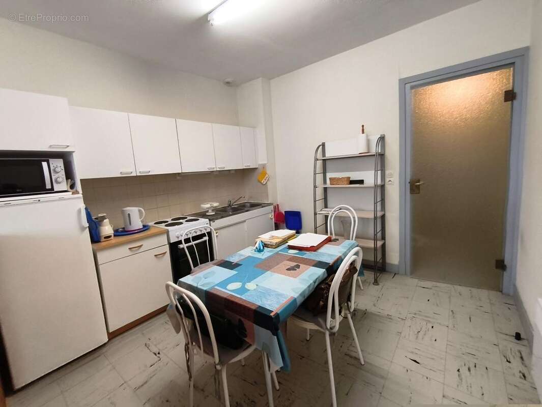 Appartement à BAGNOLES-DE-L'ORNE