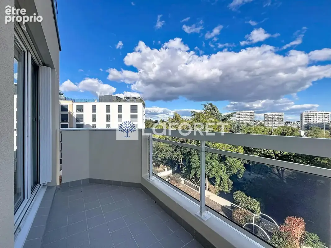 Photo Appartement à Fontenay-Aux-Roses au prix de 330 000€