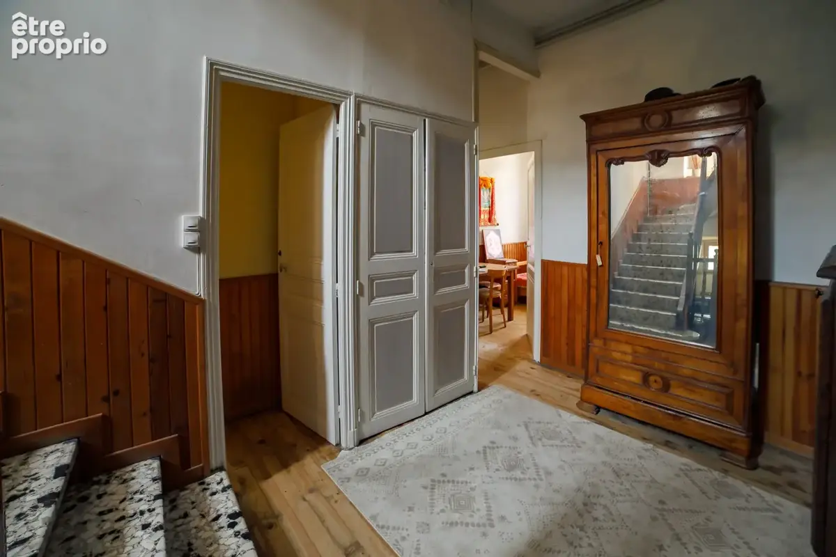 Maison de caractère de 440 m2 - 16 chambres - Fort potentiel - photo 5