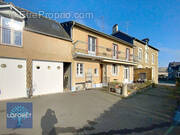 Appartement à FOUGERES