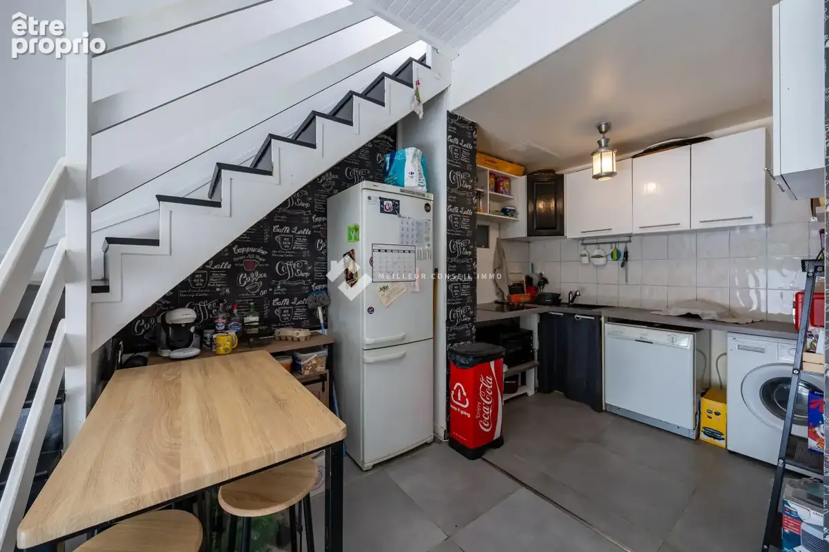 Maison 60 m² à Bois-Le-Roi  - photo 5