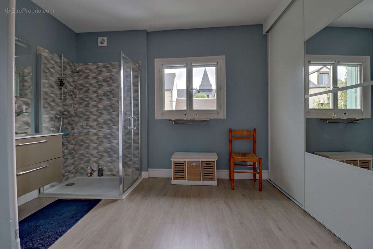 Appartement à HOUDAN