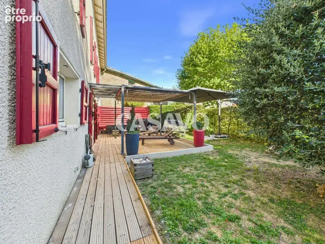 Vente Maison 5 pièces de 195m² - photo 17