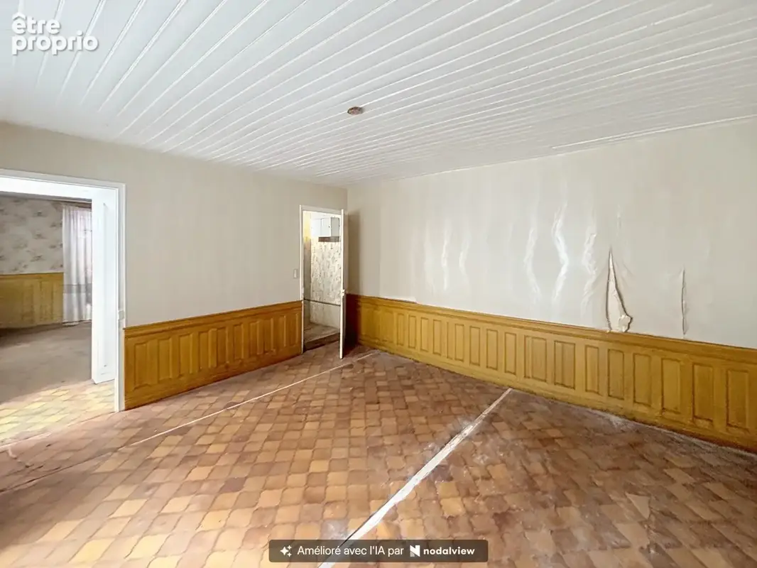 Maison 6 pièces 135 m² à vendre à Recologne (70130) - photo 2