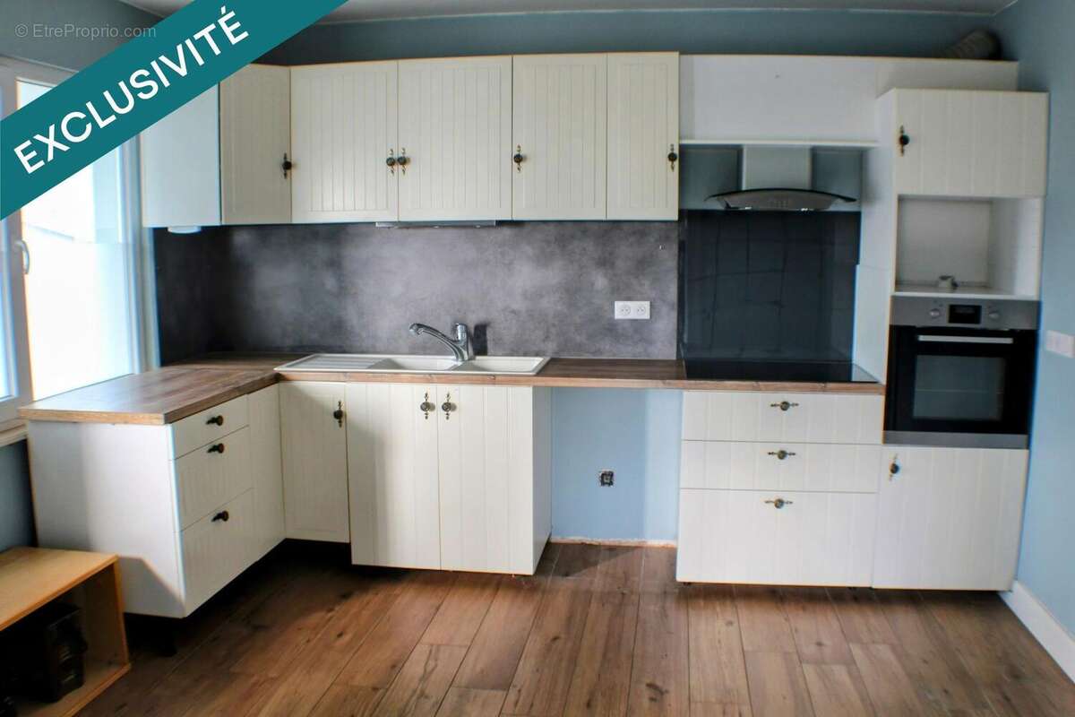 Photo 5 - Maison à SURBOURG