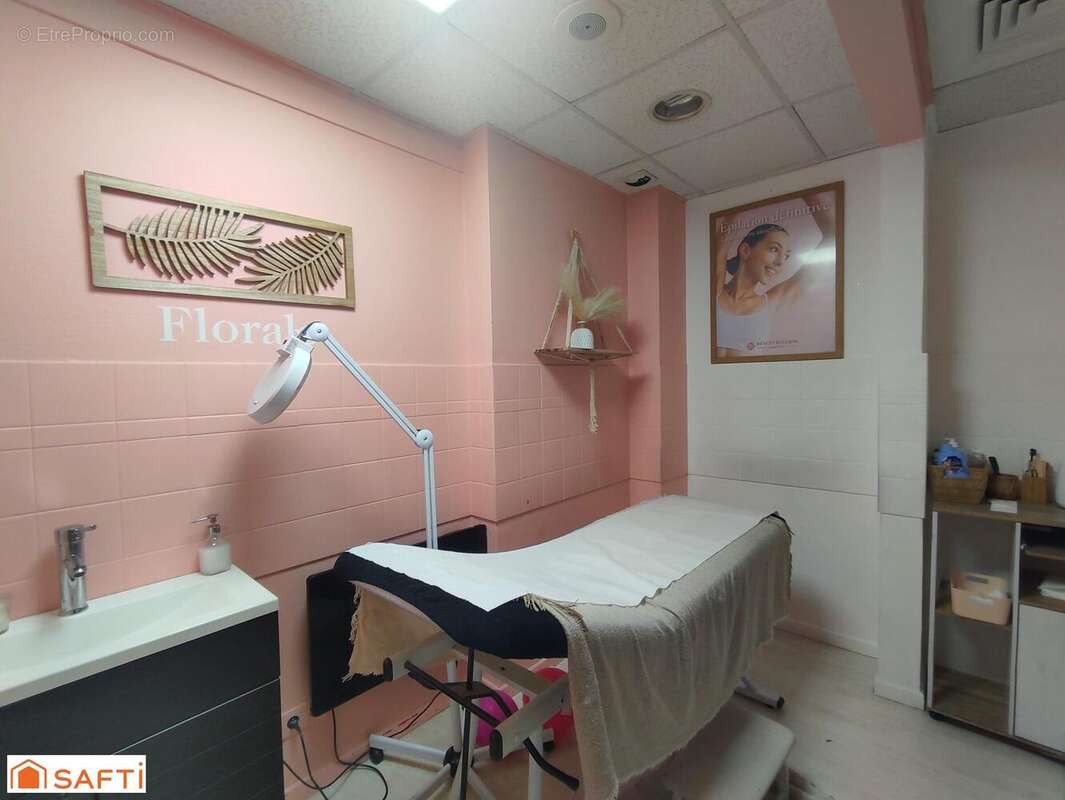 Photo 5 - Commerce à MANTES-LA-JOLIE