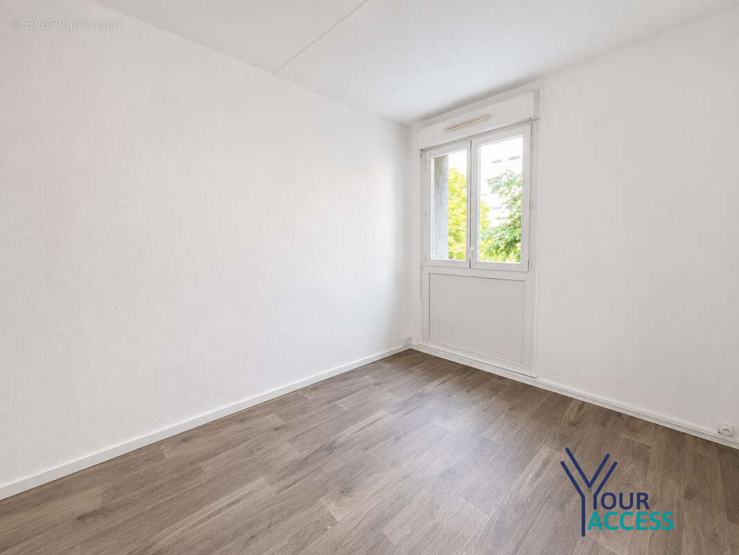 Appartement à VAULX-EN-VELIN