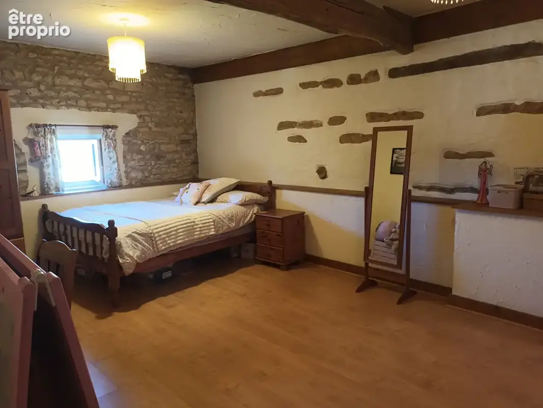 Maison 275m² à blanzay - photo 12